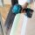 Makita AS001GA102 Akku-Gebläse 40V max. / 2,0 Ah, 1 Akku + Ladegerät in Transporttasche EN