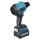 Makita AS001GA102 Akku-Gebläse 40V max. / 2,0 Ah, 1 Akku + Ladegerät in Transporttasche EN