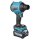Makita AS001GA102 Akku-Gebläse 40V max. / 2,0 Ah, 1 Akku + Ladegerät in Transporttasche EN