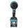 Makita AS001GA102 Akku-Gebläse 40V max. / 2,0 Ah, 1 Akku + Ladegerät in Transporttasche EN