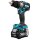 Makita DF001GD201 Akku-Bohrschrauber 40V max. / 2,5 Ah, 2 Akkus + Ladegerät im MAKPAC EN