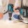 Makita DF001GD201 Akku-Bohrschrauber 40V max. / 2,5 Ah, 2 Akkus + Ladegerät im MAKPAC EN