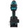 Makita DF001GD201 Akku-Bohrschrauber 40V max. / 2,5 Ah, 2 Akkus + Ladegerät im MAKPAC EN