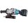 Makita GA005GM201 Akku-Winkelschleifer 40V max. / 4,0 Ah, 2 Akkus + Ladegerät im MAKPAC EN
