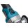Makita GA005GM201 Akku-Winkelschleifer 40V max. / 4,0 Ah, 2 Akkus + Ladegerät im MAKPAC EN