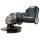 Makita GA008GM201 Akku-Winkelschleifer 40V max. / 4,0 Ah, 2 Akkus + Ladegerät im MAKPAC EN