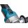 Makita GA008GM201 Akku-Winkelschleifer 40V max. / 4,0 Ah, 2 Akkus + Ladegerät im MAKPAC EN