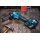 Makita GA008GM201 Akku-Winkelschleifer 40V max. / 4,0 Ah, 2 Akkus + Ladegerät im MAKPAC EN