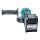 Makita GA008GM201 Akku-Winkelschleifer 40V max. / 4,0 Ah, 2 Akkus + Ladegerät im MAKPAC EN