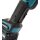 Makita GA013GM201 Akku-Winkelschleifer 40V max. / 4,0 Ah, 2 Akkus + Ladegerät im MAKPAC EN