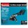 Makita GA013GM201 Akku-Winkelschleifer 40V max. / 4,0 Ah, 2 Akkus + Ladegerät im MAKPAC EN