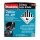 Makita GA013GM201 Akku-Winkelschleifer 40V max. / 4,0 Ah, 2 Akkus + Ladegerät im MAKPAC EN