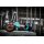 Makita GA013GM201 Akku-Winkelschleifer 40V max. / 4,0 Ah, 2 Akkus + Ladegerät im MAKPAC EN