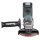 Makita GA016GM201 Akku-Winkelschleifer 40V max. / 4,0 Ah, 2 Akkus + Ladegerät im MAKPAC EN