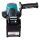 Makita GA016GM201 Akku-Winkelschleifer 40V max. / 4,0 Ah, 2 Akkus + Ladegerät im MAKPAC EN