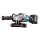 Makita GA023GM201 Akku-Winkelschleifer 40V max. / 4,0 Ah, 2 Akkus + Ladegerät im MAKPAC EN