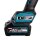 Makita GA023GM201 Akku-Winkelschleifer 40V max. / 4,0 Ah, 2 Akkus + Ladegerät im MAKPAC EN