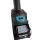 Makita GA023GM201 Akku-Winkelschleifer 40V max. / 4,0 Ah, 2 Akkus + Ladegerät im MAKPAC EN