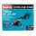 Makita GA023GM201 Akku-Winkelschleifer 40V max. / 4,0 Ah, 2 Akkus + Ladegerät im MAKPAC EN