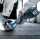 Makita GA023GM201 Akku-Winkelschleifer 40V max. / 4,0 Ah, 2 Akkus + Ladegerät im MAKPAC EN
