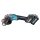Makita GA023GM201 Akku-Winkelschleifer 40V max. / 4,0 Ah, 2 Akkus + Ladegerät im MAKPAC EN