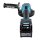 Makita GA023GM201 Akku-Winkelschleifer 40V max. / 4,0 Ah, 2 Akkus + Ladegerät im MAKPAC EN