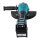 Makita GA038GT201 Akku-Winkelschleifer 40V max. / 5,0 Ah, 2 Akkus + Ladegerät im Transportkoffer