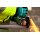 Makita GA050GM201 Akku-Winkelschleifer 40V max. / 4,0 Ah, 2 Akkus + Ladegerät im MAKPAC