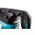 Makita HM001GM201 Akku-Stemmhammer 40V max. / 4,0 Ah, 2 Akkus + Ladegerät im Transportkoffer inkl. AWS Funk-Adapter WUT01