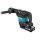 Makita HM001GM201 Akku-Stemmhammer 40V max. / 4,0 Ah, 2 Akkus + Ladegerät im Transportkoffer inkl. AWS Funk-Adapter WUT01