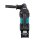Makita HM001GM201 Akku-Stemmhammer 40V max. / 4,0 Ah, 2 Akkus + Ladegerät im Transportkoffer inkl. AWS Funk-Adapter WUT01
