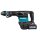 Makita HM001GM201 Akku-Stemmhammer 40V max. / 4,0 Ah, 2 Akkus + Ladegerät im Transportkoffer inkl. AWS Funk-Adapter WUT01