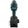 Makita HP001GD201 Akku-Schlagbohrschrauber 40V max. / 2,5 Ah, 2 Akkus + Ladegerät im MAKPAC