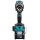 Makita HP001GD201 Akku-Schlagbohrschrauber 40V max. / 2,5 Ah, 2 Akkus + Ladegerät im MAKPAC