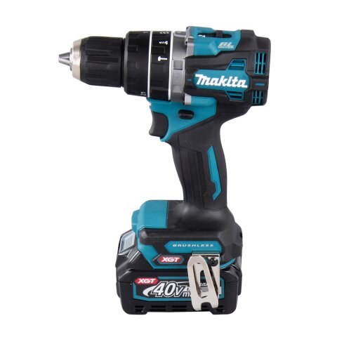 Makita HP002GA202 Akku-Schlagbohrschrauber 40V max. / 2,0...