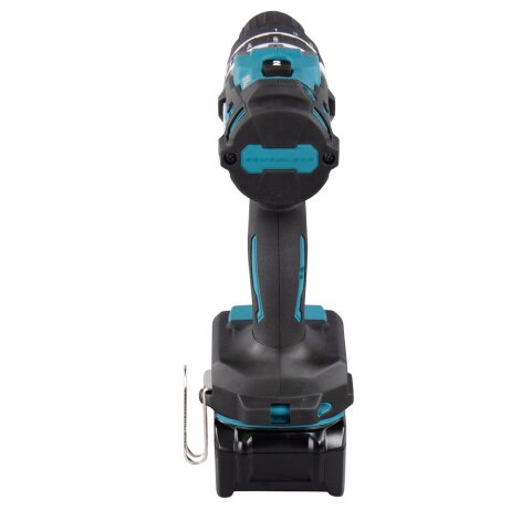 Makita HP002GA202 Akku-Schlagbohrschrauber 40V max. / 2,0 Ah, 2 Akkus + Ladegerät im MAKPAC