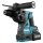 Makita HR003GM201 Akku-Kombihammer SDS-PLUS 40V max. / 4,0 Ah, 2 Akkus + Ladegerät im MAKPAC EN