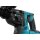 Makita HR003GM201 Akku-Kombihammer SDS-PLUS 40V max. / 4,0 Ah, 2 Akkus + Ladegerät im MAKPAC EN