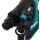 Makita HR003GM201 Akku-Kombihammer SDS-PLUS 40V max. / 4,0 Ah, 2 Akkus + Ladegerät im MAKPAC EN
