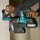 Makita HR003GM201 Akku-Kombihammer SDS-PLUS 40V max. / 4,0 Ah, 2 Akkus + Ladegerät im MAKPAC EN