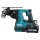 Makita HR003GM201 Akku-Kombihammer SDS-PLUS 40V max. / 4,0 Ah, 2 Akkus + Ladegerät im MAKPAC EN