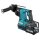 Makita HR003GM201 Akku-Kombihammer SDS-PLUS 40V max. / 4,0 Ah, 2 Akkus + Ladegerät im MAKPAC EN