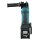 Makita HR003GM201 Akku-Kombihammer SDS-PLUS 40V max. / 4,0 Ah, 2 Akkus + Ladegerät im MAKPAC EN