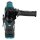Makita HR003GM201 Akku-Kombihammer SDS-PLUS 40V max. / 4,0 Ah, 2 Akkus + Ladegerät im MAKPAC EN