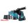 Makita HR004GM201 Akku-Kombihammer SDS-PLUS 40V max. / 4,0 Ah, 2 Akkus + Ladegerät im MAKPAC