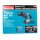 Makita HR004GM201 Akku-Kombihammer SDS-PLUS 40V max. / 4,0 Ah, 2 Akkus + Ladegerät im MAKPAC