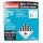 Makita HR004GM201 Akku-Kombihammer SDS-PLUS 40V max. / 4,0 Ah, 2 Akkus + Ladegerät im MAKPAC