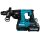 Makita HR004GM201 Akku-Kombihammer SDS-PLUS 40V max. / 4,0 Ah, 2 Akkus + Ladegerät im MAKPAC