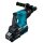 Makita HR004GM201 Akku-Kombihammer SDS-PLUS 40V max. / 4,0 Ah, 2 Akkus + Ladegerät im MAKPAC