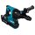 Makita HR004GM201 Akku-Kombihammer SDS-PLUS 40V max. / 4,0 Ah, 2 Akkus + Ladegerät im MAKPAC